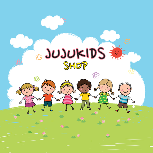 جوجو کیدز شاپ
