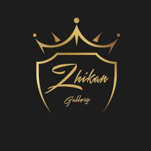 ژیکان گالری