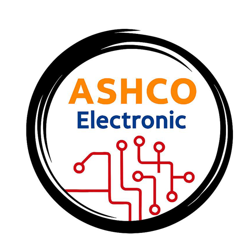 اشکو الکترونیک استور