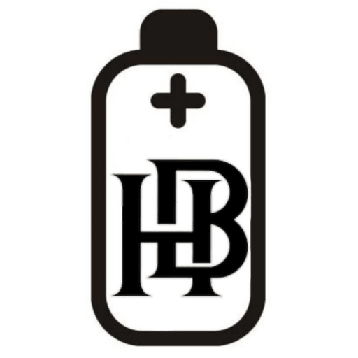 اچ بی باطری