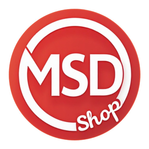 ام اس دی شاپ