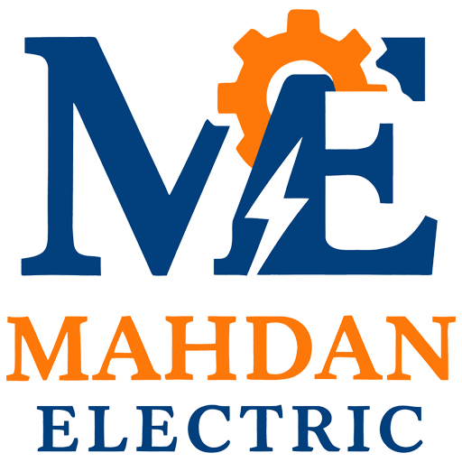 مهدان الکتریک