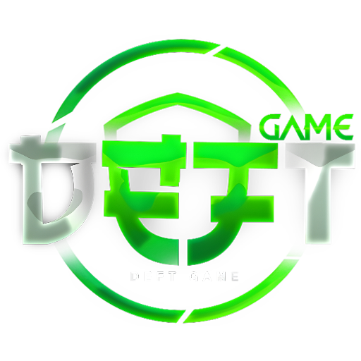 دفت گیم