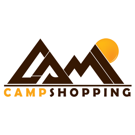 کمپ شاپینگ