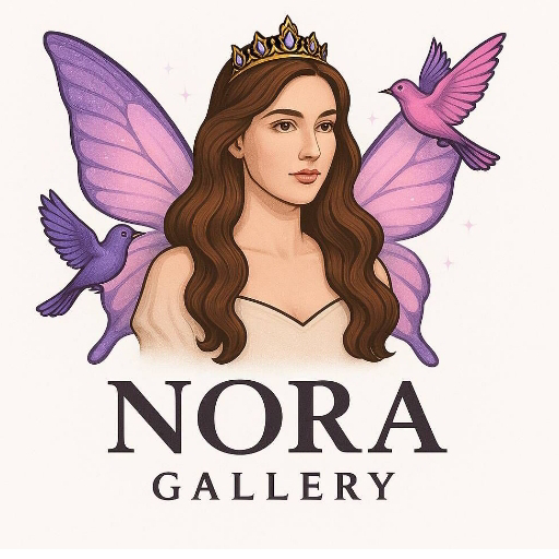 گالری نورا دات آی آر