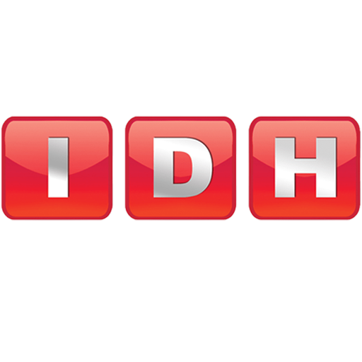 شرکت IDH