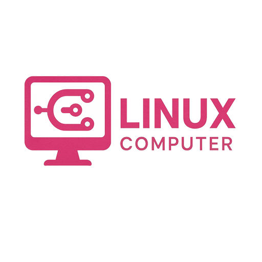 لینوکس کامپیوتر