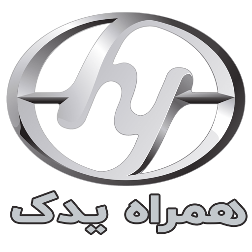 همراه یدک رضایی