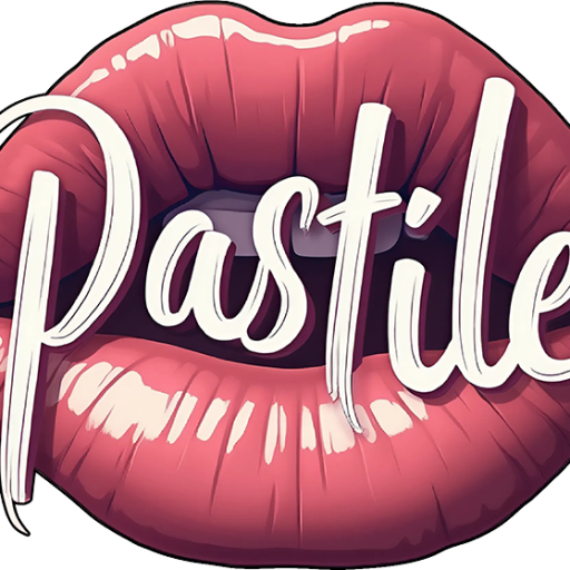 پاستیل گالری