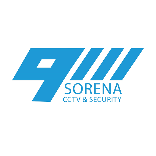 سورنا CCTV