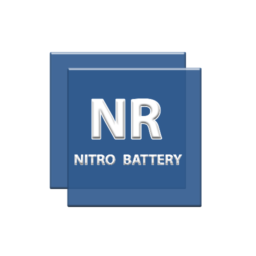 نیترو باطری