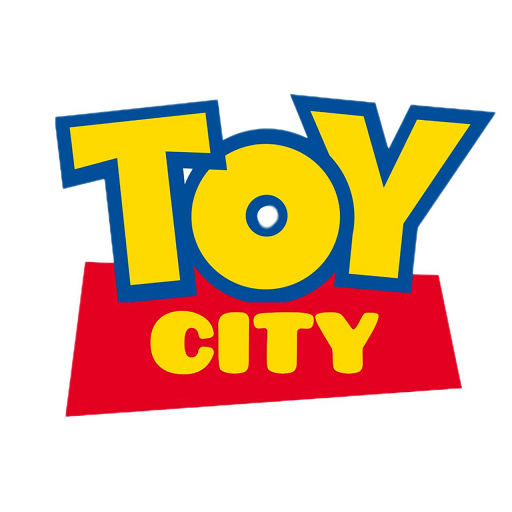 شهر اسباب بازی رضا