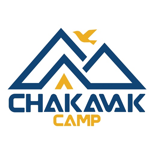چکاوک کمپ