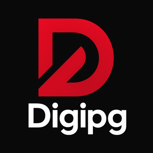 دیجی پیجی