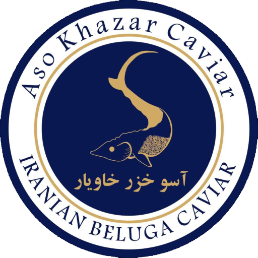 آسو خزر خاویار