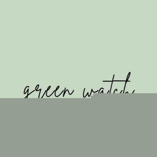 گرین واچ
