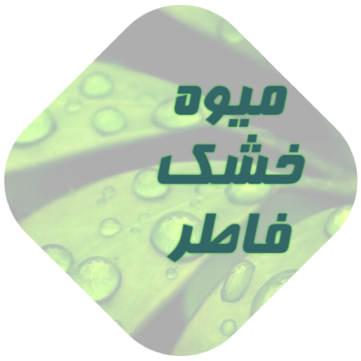 میوه خشک فاطر