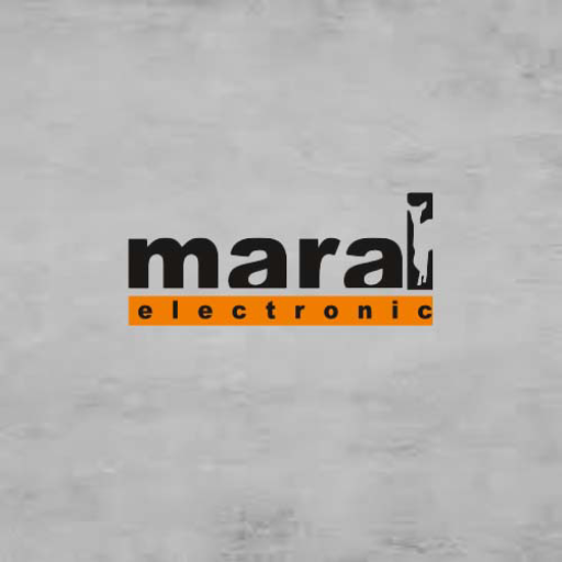 مارال الکترونیک