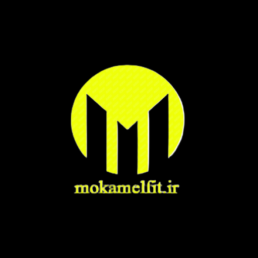 مکمل فیت شاپ