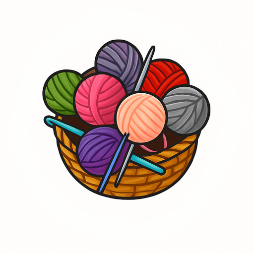 فروش دنیای بافتنی