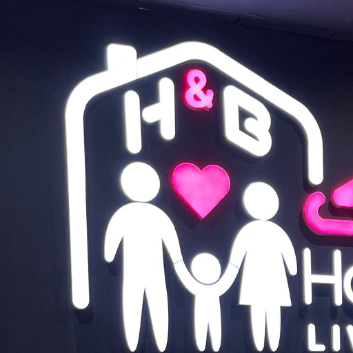 خانه و کودک شاپ