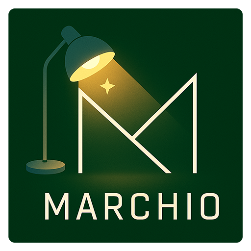 مارچیو