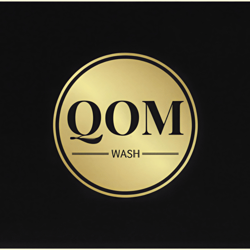 قم واش سرویس