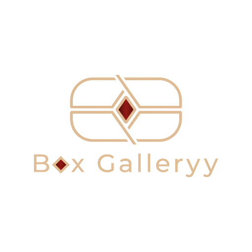 باکس گالری