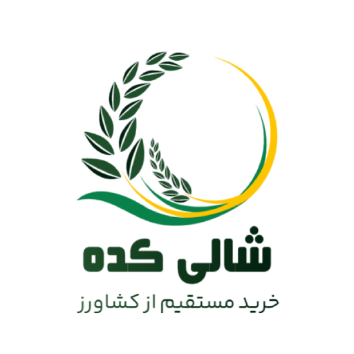 برنج شالی کده