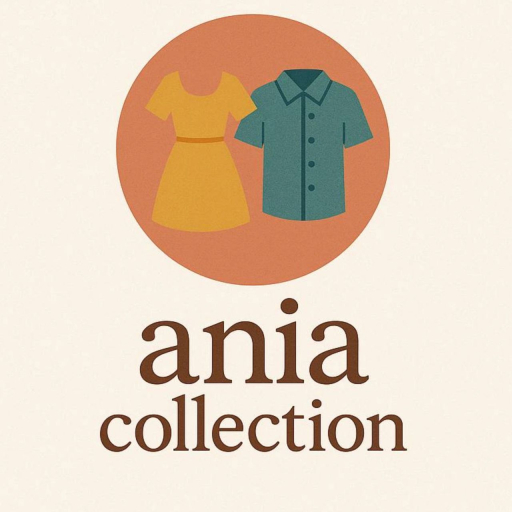 آنیا کالکشن