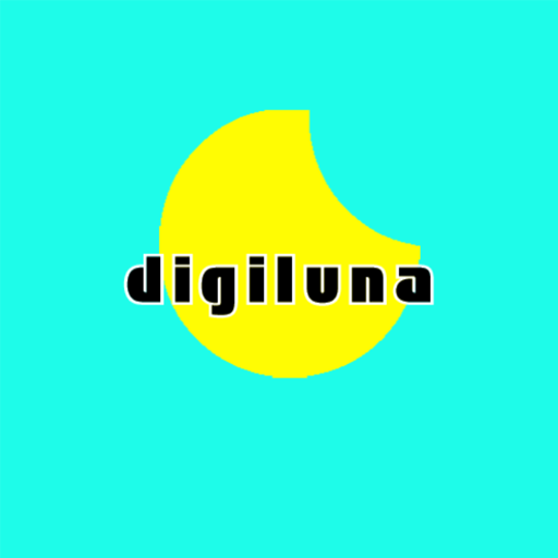 دیجی لونا