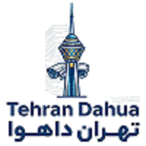 تهران داهوا