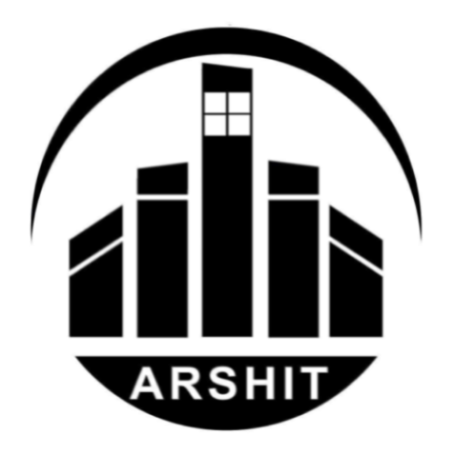 بازرگانی چسب آرشیت