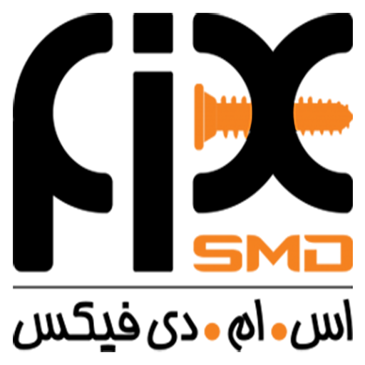 اس ام دی فیکس