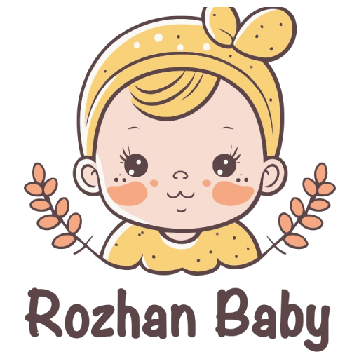 لباس کودک و نوجوان روژان