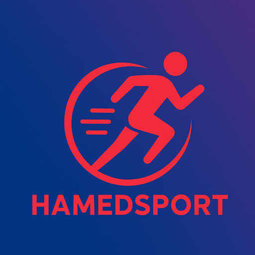 حامد اسپورت شاپ