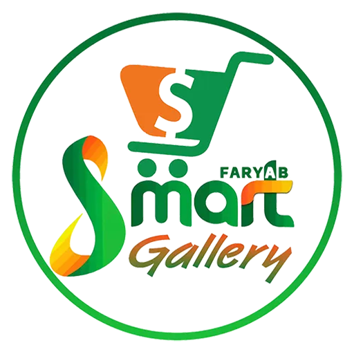 اسمارت گالری