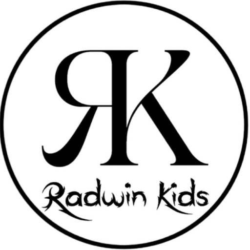 رادوین کیدز