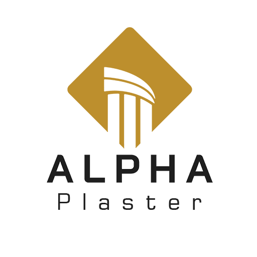 آلفا پلاستر