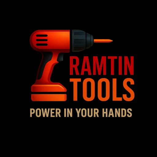 رامتین تولز