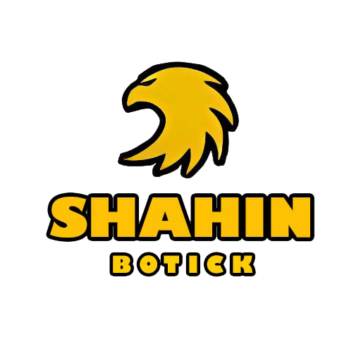 شاهین بوتیک