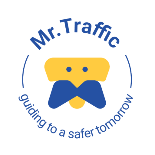 مسترترافیک