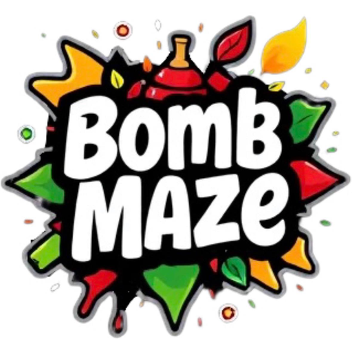 بمب مزه