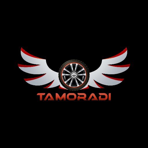 رینگ و لاستیک تامرادی