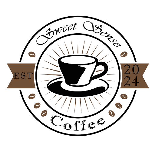 قهوه حس شیرین