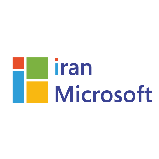 ایران مایکروسافت