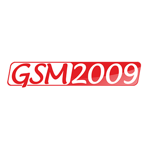 موبایل GSM 2009