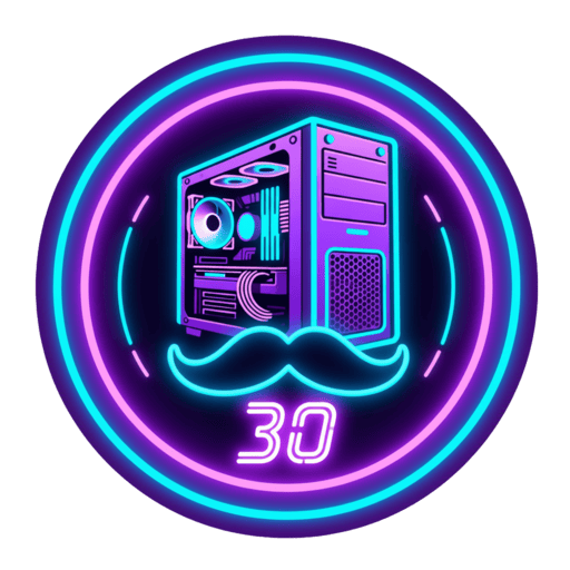 مستر پی سی ۳۰