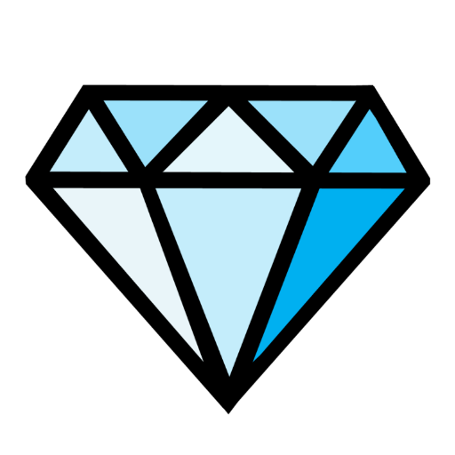 کادویی الماس برتر