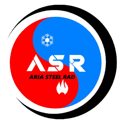 آریا استیل راد